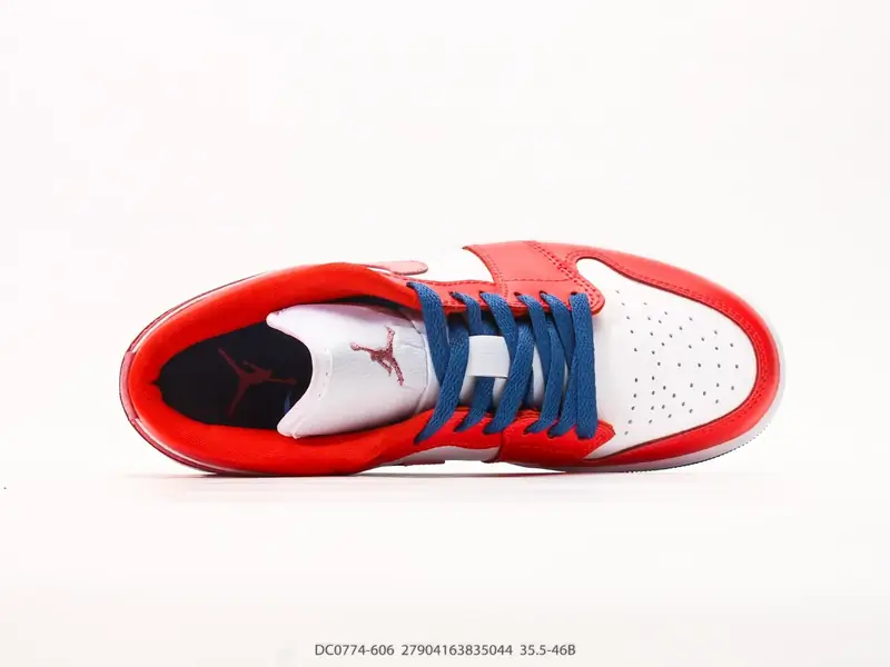 Air Jordan Scarpe da basket Retro Versatile Classico DC0774-606 #27904163835044